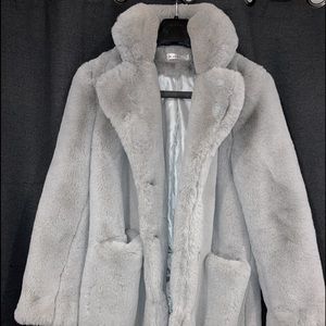 Fur Coat